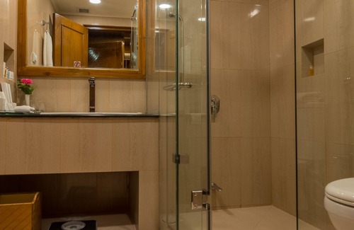 Gilgit Hotel | Gilgit Serena Hotel