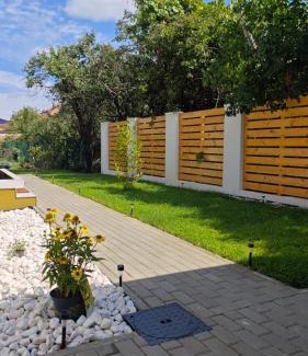 Timisoara Apartment | Gili Home Timisoara