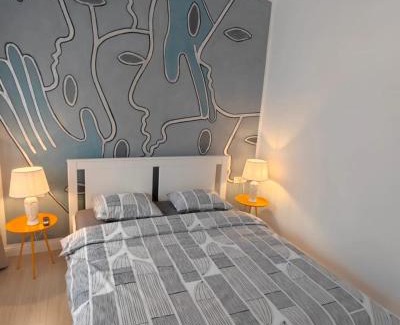 Timisoara Apartment | Gili Home Timisoara