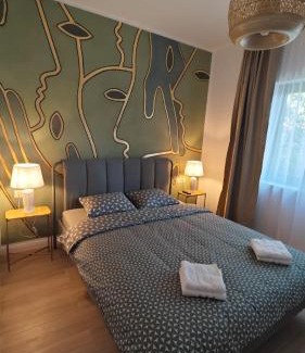 Timisoara Apartment | Gili Home Timisoara
