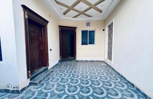 Multan Apartment | Gill House