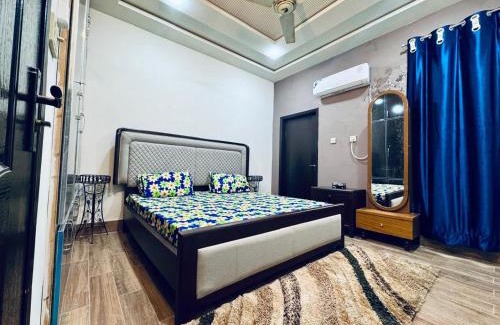 Multan Apartment | Gill House