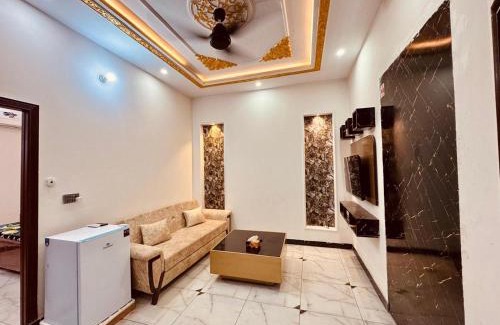 Multan Apartment | Gill House