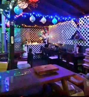 Bongpyeong House | Gilson Story Pension