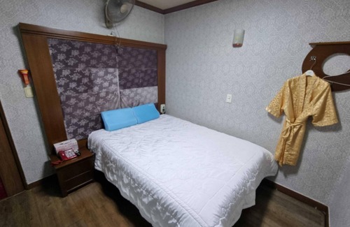 Gimcheon Hotel | Gimcheon Gavin