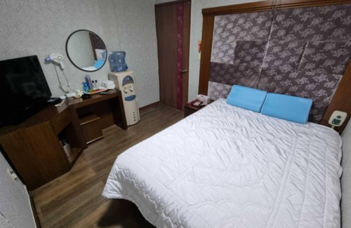 Gimcheon Hotel | Gimcheon Gavin