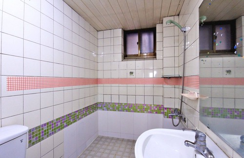 Gimcheon Hotel | Gimcheon Geukdong