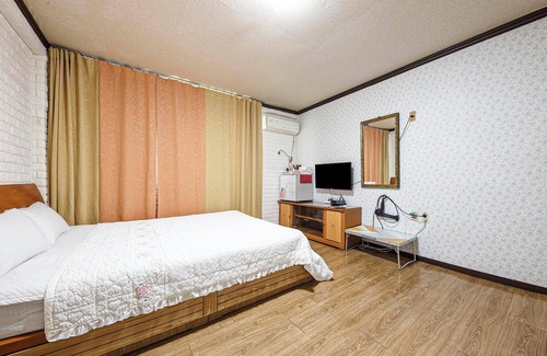 Gimcheon Hotel | Gimcheon Geukdong