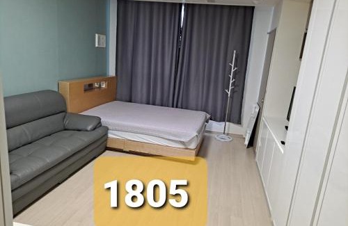Gimcheon Apartment | Gimcheon Gumi KTX Yulgokdong Apartment