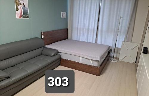 Gimcheon Apartment | Gimcheon Gumi KTX Yulgokdong Apartment