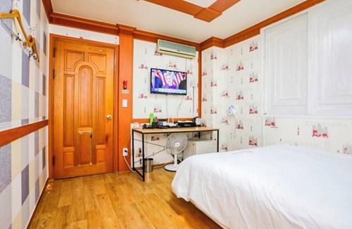 Gimcheon House | Gimcheon Hanawagachi Pension