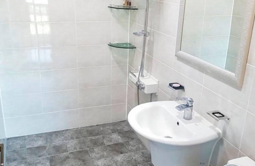 Gimcheon House | Gimcheon Hanawagachi Pension