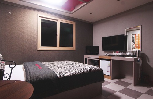 Chilgok Hotel | Gimcheon Love Self Check-in Motel