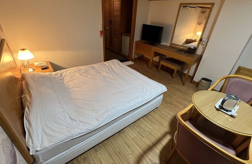 Gimcheon Hotel | Gimcheon Park Tourist Hotel