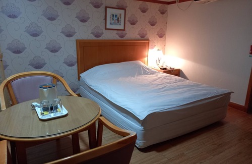 Gimcheon Hotel | Gimcheon Park Tourist Hotel