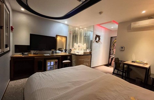 Gimcheon Hotel | Gimcheon Stay Khan