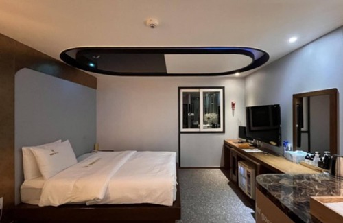 Gimcheon Hotel | Gimcheon Stay Khan