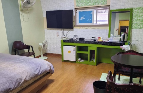 Gimcheon Hotel | Gimcheon Xi