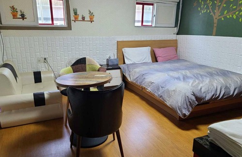 Gimcheon Hotel | Gimcheon Xi