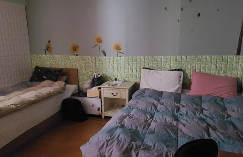 Gimcheon Hotel | Gimcheon Xi