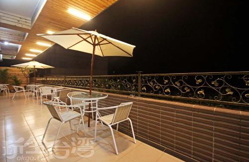 Jincheng House | Gimei