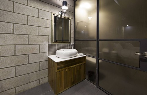 Jangyu-myeon Hotel | Gimhae Brown Dot Hotel Waterpark