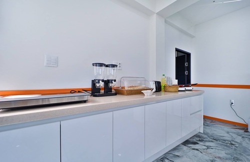 Ussambang Hotel | Gimhae Eobang-dong City Hotel