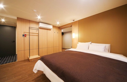 Jangyu-myeon Hotel | Gimhae Jangyu Hotel 101