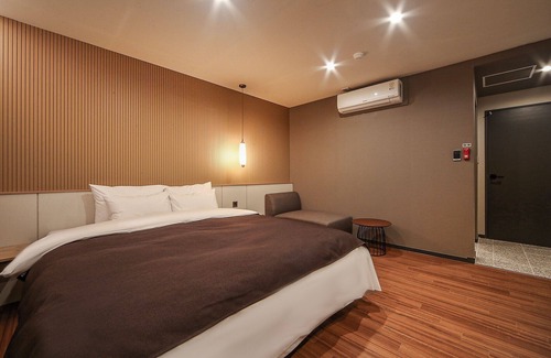 Jangyu-myeon Hotel | Gimhae Jangyu Hotel 101