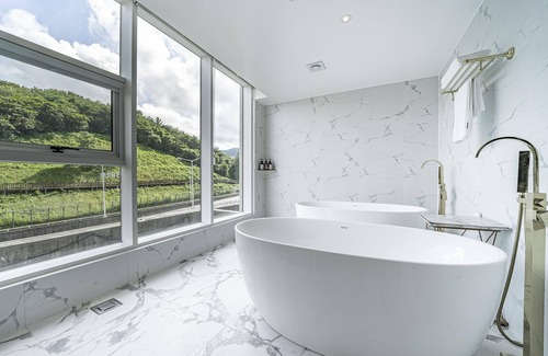 Jangyu-myeon Hotel | Gimhae Jangyu Stay Inn Hotel