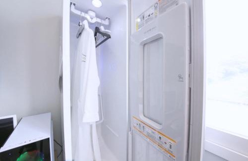 Jangyu-myeon Hotel | Gimhae Jangyu Stayin Hotel