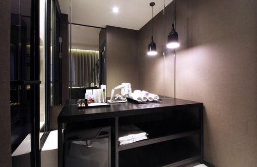 Gimhae Hotel | Gimhae Toheaven Gaya Theme Park