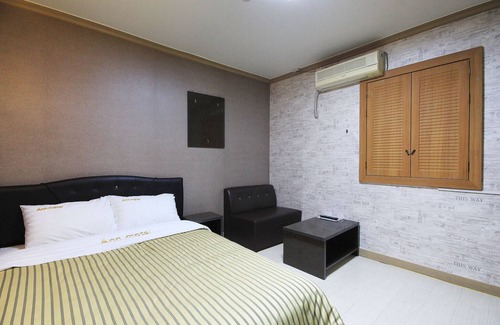 Gimje Hotel | Gimje Ann