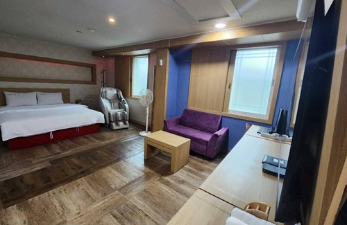 Gimje Hotel | Gimje Jjim