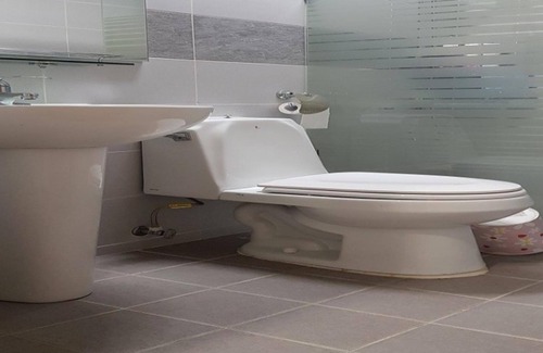 Gimje House | Gimje Laon Pension