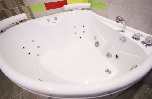 Gimje Hotel | Gimje PGA Self Check-in Motel