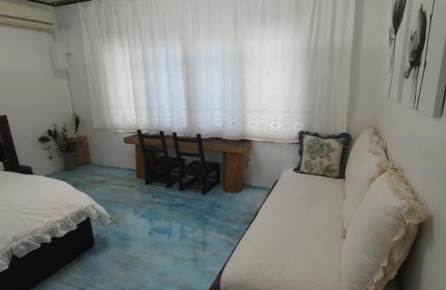 Gujwa House | Gimnyeong Home