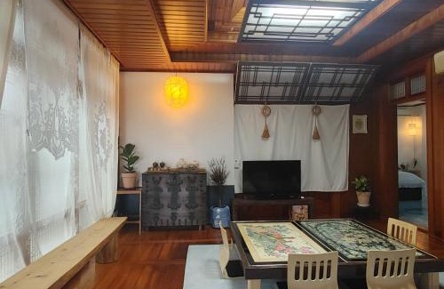 Gujwa House | Gimnyeong Home