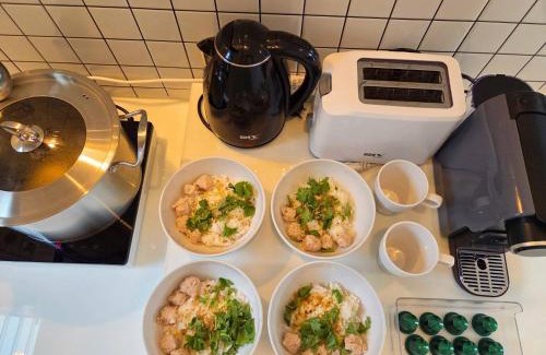 Bang Sare Villa | Gina Poolvilla 6BR Pattaya