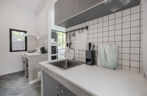 Bang Sare House | Gina Poolvilla90 Pattaya-Bangsaray beach