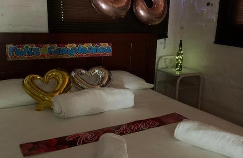 Ginebra Other | Ginebra Glamping