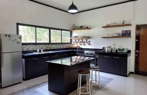 Cuenca House | Ginena's panglossian house