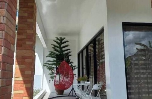 Cuenca House | Ginena's panglossian house