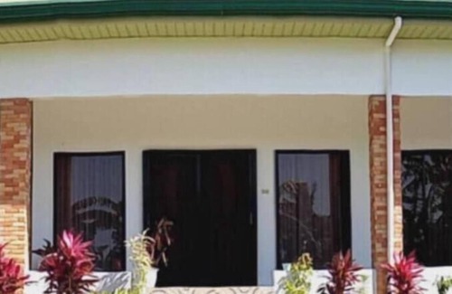 Cuenca House | Ginena's panglossian house