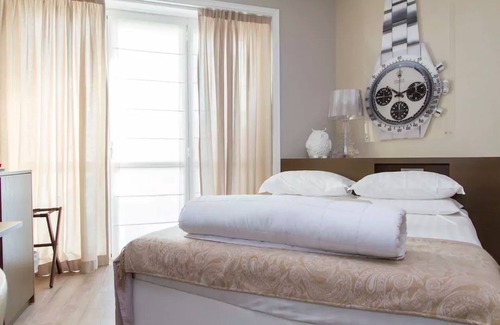 Citta Bassa House | Ginevra Rooms Bergamo