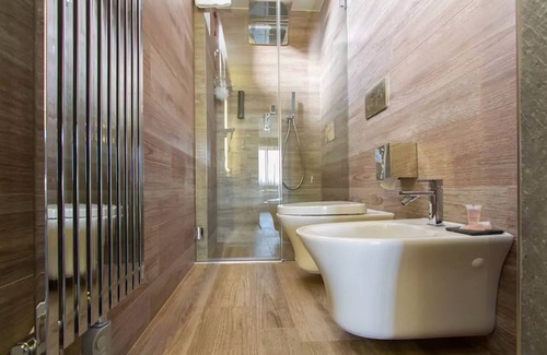 Citta Bassa House | Ginevra Rooms Bergamo