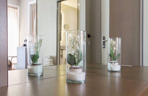 Citta Bassa House | Ginevra Rooms Bergamo
