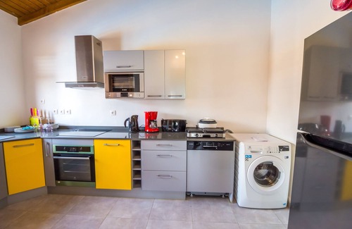 Anse-Bertrand Cottage | Ginger bungalow, swimming pool, 3 km from the beach