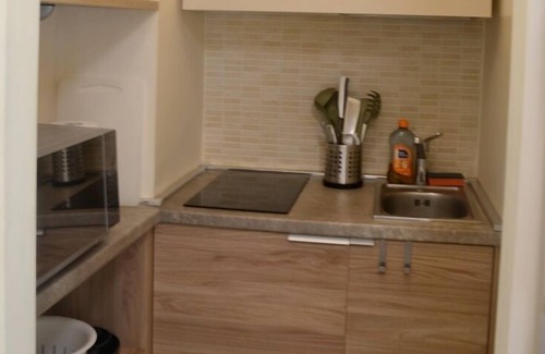 San Donato Apartment | Ginger | Mini-apartment short term rentals