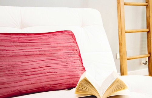 Marina di Carrara Apartment | Ginger's Loft